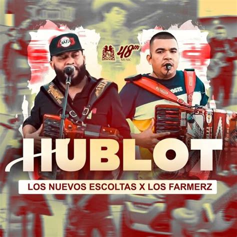 los farmerz hublot letra|LETRA de Hublot .